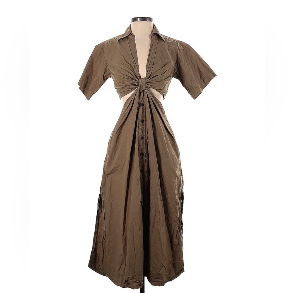 ALC Cotton dress